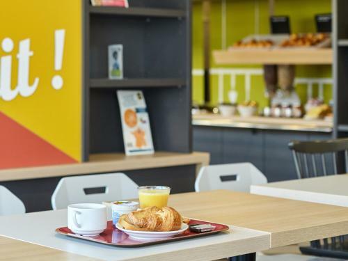 Hotel B&B H�tel Rennes Sud Chantepie