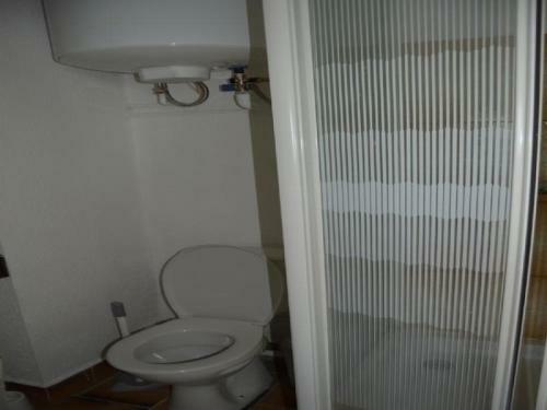 Apartment Les Cyclades