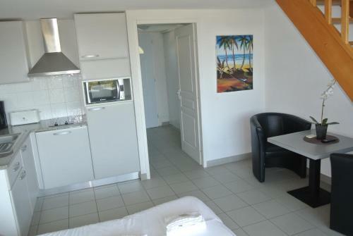 Aparthotel Le Bella Vista Residence
