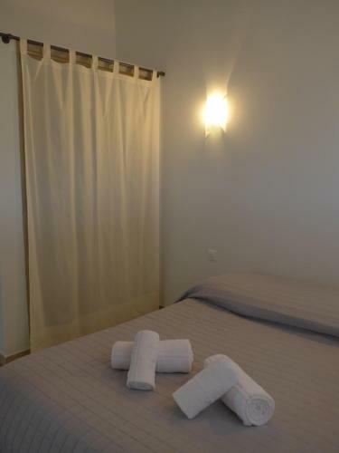 Apartamento Domaine San Sebastiano