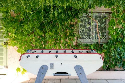 Hotel R�sidence Vasca D'oro