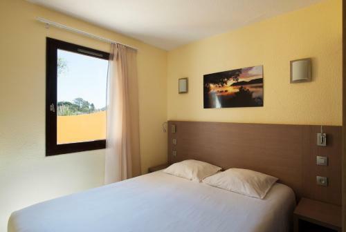 Aparthotel R�sidence Paese Serenu