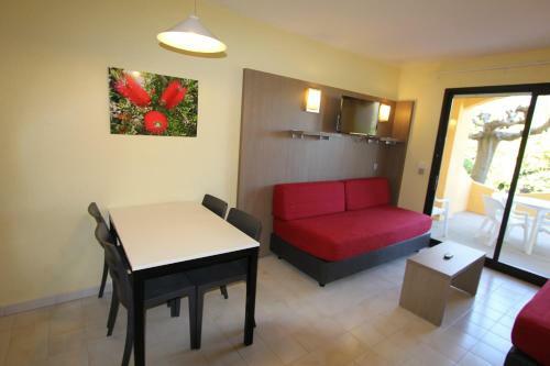 Aparthotel R�sidence Paese Serenu