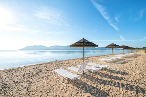 Aparthotel R�sidence Paese Serenu