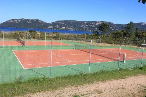 Aparthotel R�sidence Paese Serenu