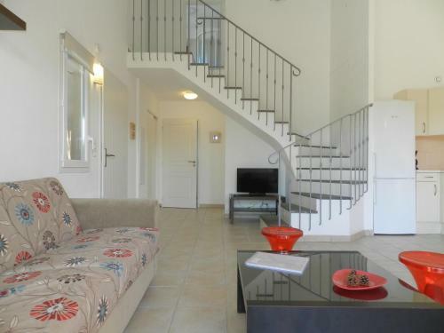 Apartment Casa Mia