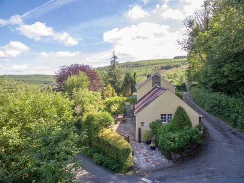 Holiday Home Penrhipyn