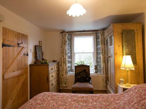 Holiday Home Penrhipyn