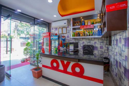Oyo 426 Hotel Yunik