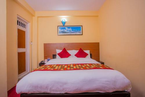 Oyo 426 Hotel Yunik