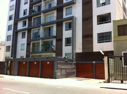 Apartamento Departamento Miraflores