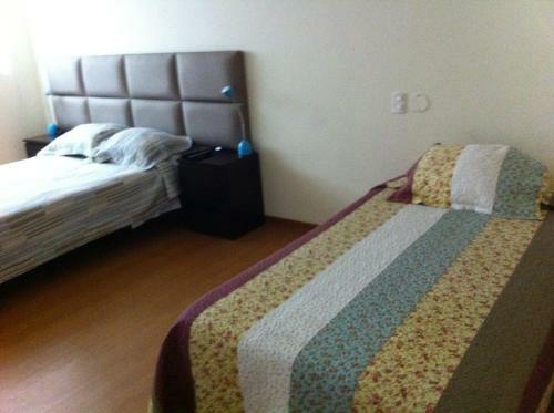 Apartamento Departamento Miraflores