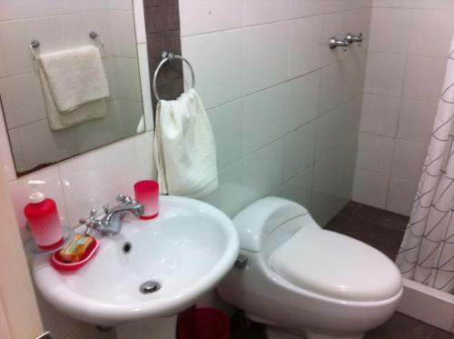 Apartamento Departamento Miraflores