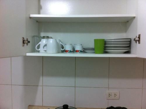 Apartamento Departamento Miraflores