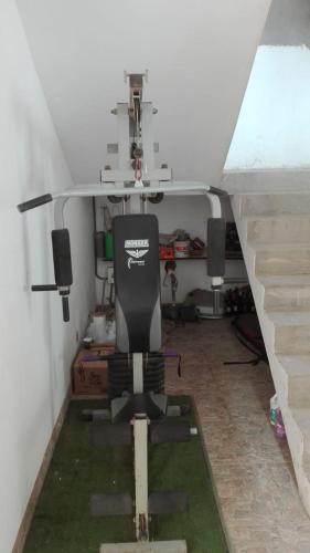 Apartamento El Mirador de Lobitos