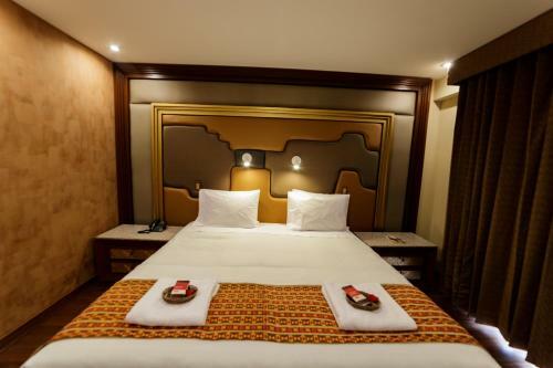 Yawar Inka Hotel