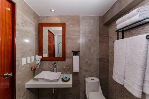 Yawar Inka Hotel
