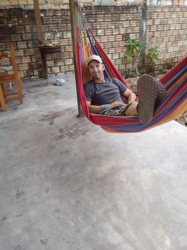 Bed & Breakfast Amazonia Guest House