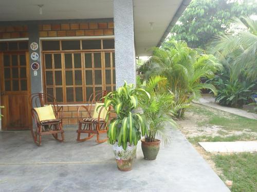 Bed & Breakfast Amazonia Guest House