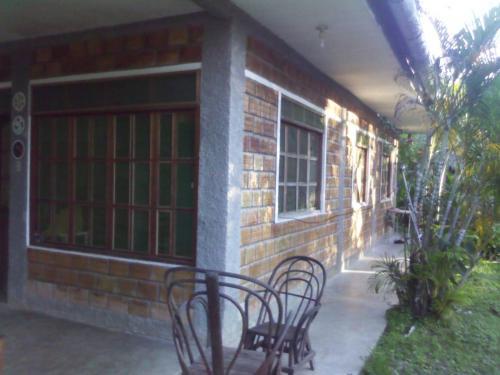 Bed & Breakfast Amazonia Guest House