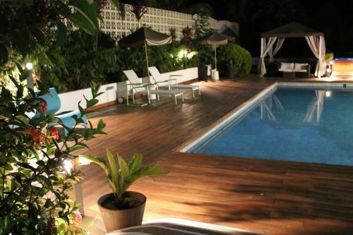Hotel Presidente Selva