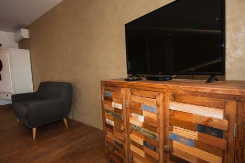 Bed & Breakfast Casa Safran Vichayito