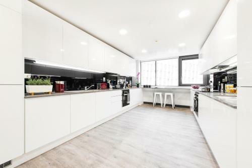 Albergue Destiny Student - Tannery