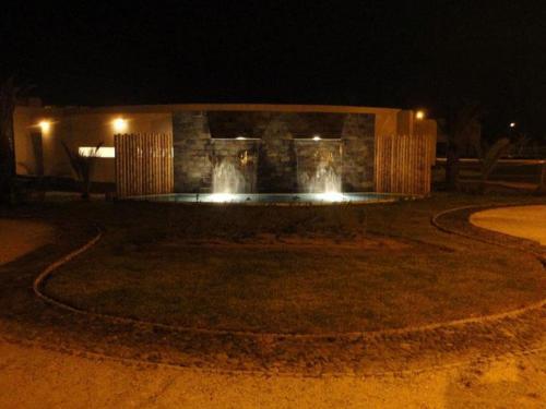 Apartamento Nuevo Paracas
