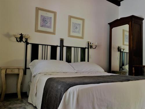 Hotel Paradores Draghi