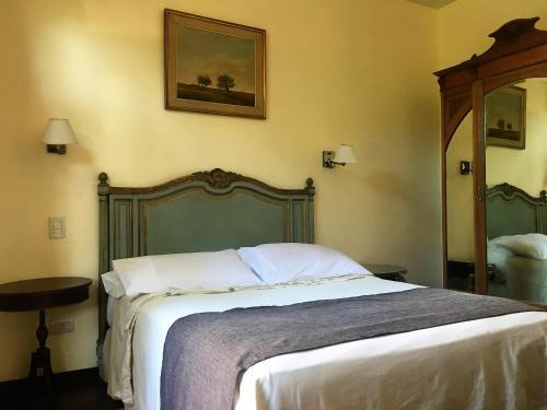 Hotel Paradores Draghi