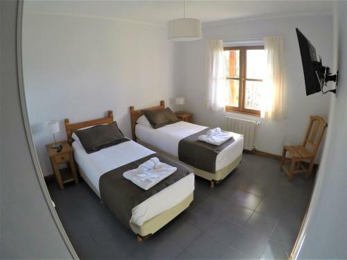 Posada Hoster�a B�renhaus