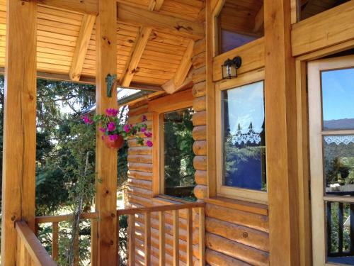 Posada Hoster�a B�renhaus