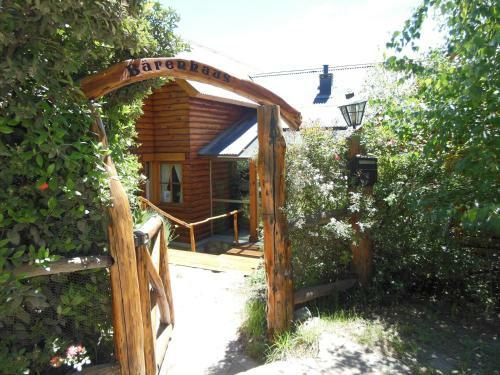 Posada Hoster�a B�renhaus