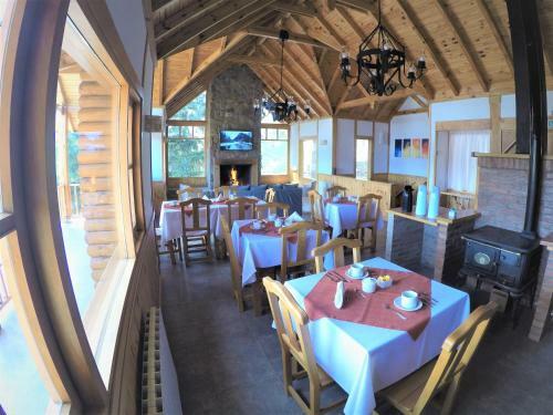 Posada Hoster�a B�renhaus