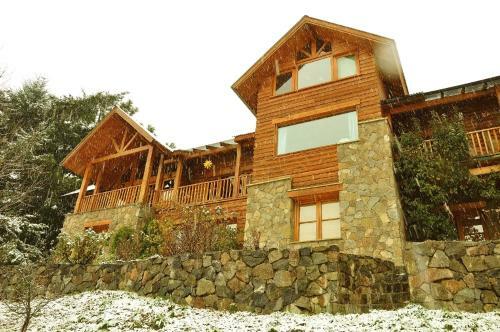 Posada Hoster�a B�renhaus