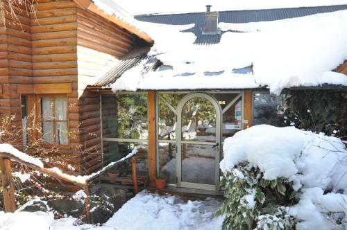 Posada Hoster�a B�renhaus