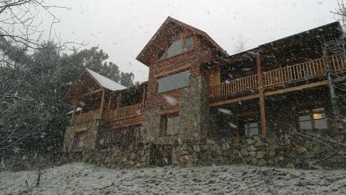 Posada Hoster�a B�renhaus