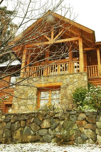 Posada Hoster�a B�renhaus