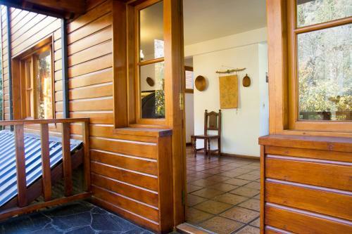 Lodge El Viejo Nogal