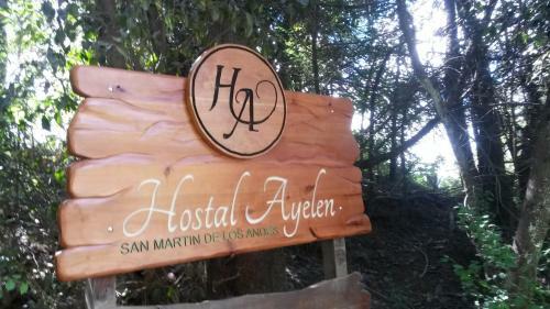 Hostal Ayelen