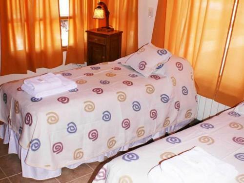Apart Hotel Tierra Nativa