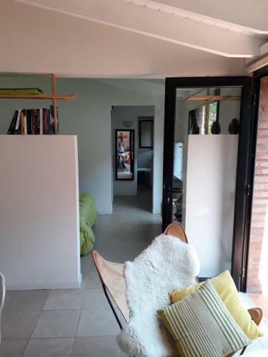 Apartamento Departamentos San Martin De Los Andes