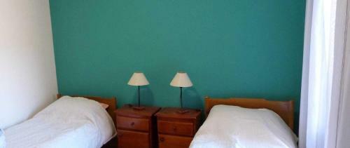 Apartamento Departamentos San Martin De Los Andes