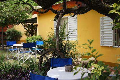 Lodge La Herradura