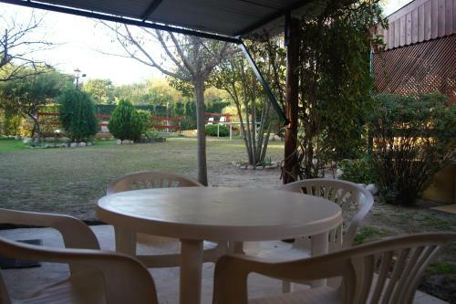 Lodge La Herradura