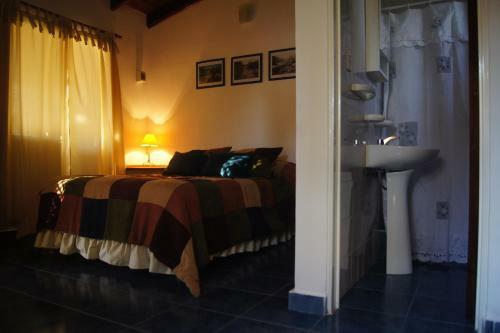 Lodge La Herradura