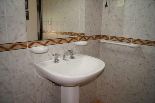 Lodge La Herradura