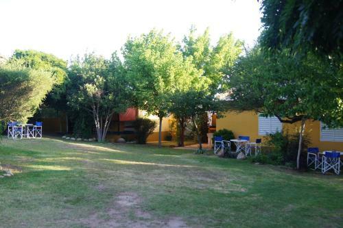 Lodge La Herradura