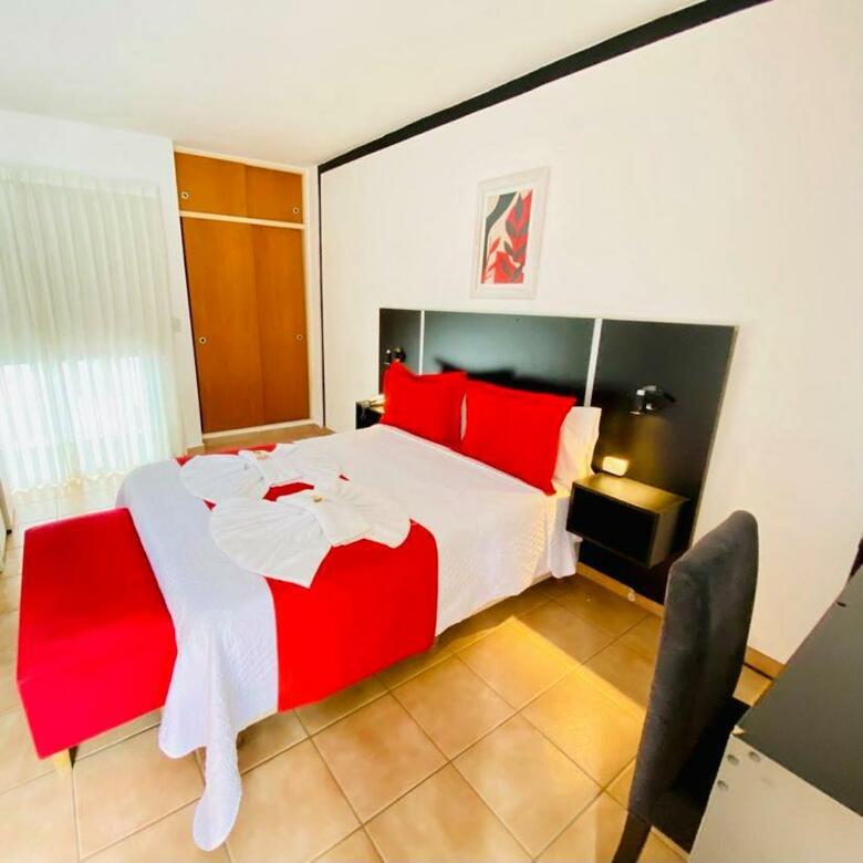 Posada Hosteria Aguaribay
