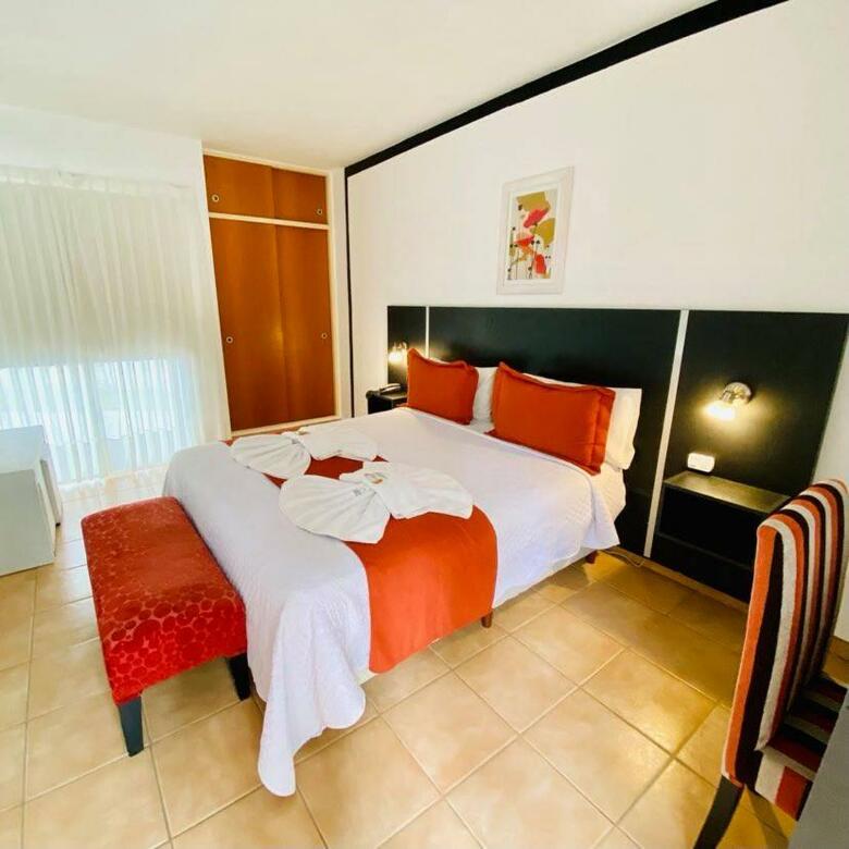 Posada Hosteria Aguaribay